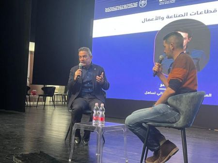 د. رون تومر: "مصانع عربية عديدة اضطرت للانتقال الى مناطق يهودية خوفا من ظاهرة الخاوة"